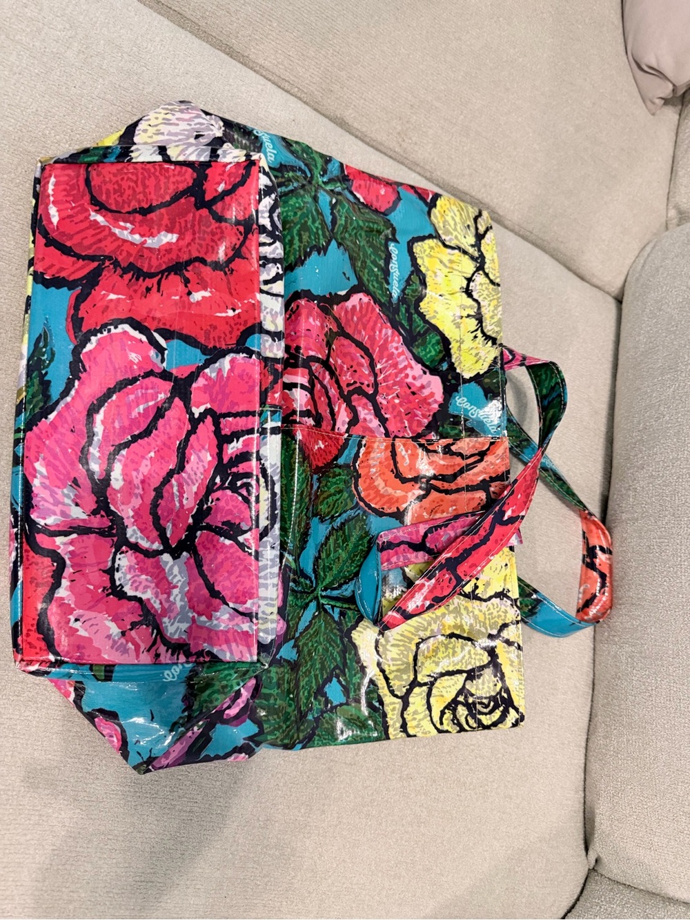 Consuela Rosie Basic Bag - Picture 2 of 2